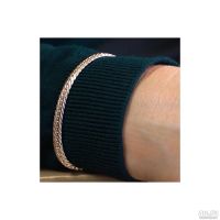 Лот: 13045073. Фото: 4. Комплект женских украшений Цепь...