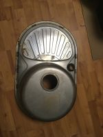 Лот: 24993850. Фото: 6. Кухонная мойка из нержавейки