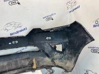 Лот: 25000854. Фото: 15. бампер Toyota Land Cruiser Prado...