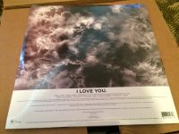 Лот: 10360042. Фото: 4. 2LP Neighbourhood - I Love You