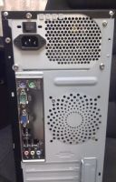 Лот: 8472141. Фото: 5. Системный блок 2 ядра (Athlon...