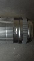 Лот: 7870938. Фото: 4. Canon EF-S 18-135mm f/3.5-5.6...