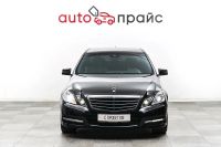 Лот: 22571386. Фото: 3. Mercedes-Benz E-Class 2011. Красноярск