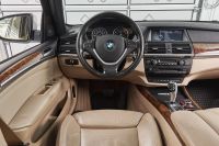 Лот: 19532627. Фото: 15. BMW X5, II (E70) 30i 3.0 AT (272...
