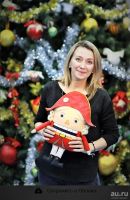 Лот: 15768057. Фото: 2. Щелкунчик - интерьерная игрушка... Ручная работа