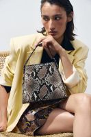 Лот: 24594248. Фото: 6. Сумка кросс-боди EKONIKA PREMIUM