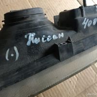 Лот: 13737790. Фото: 4. Фара Nissan Pulsar, левая N14. Красноярск