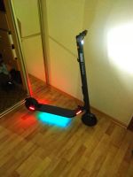 Лот: 14459825. Фото: 9. Электросамокат Ninebot kickscooter...