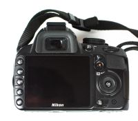 Лот: 8360647. Фото: 4. Фотокамера Nikon D3100 body. Красноярск
