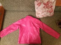 Лот: 14977752. Фото: 2. куртка детская розовая Habo 2XL. Одежда и аксессуары