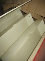 Лот: 7445486. Фото: 3. Тумба для хранения вещей. Мебель