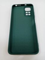 Лот: 20014535. Фото: 2. Защитный чехол Xiaomi Redmi Note... Аксессуары
