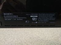 Лот: 16745216. Фото: 3. Sony Playstation 3 (PS3) 40Gb... Компьютеры, оргтехника, канцтовары