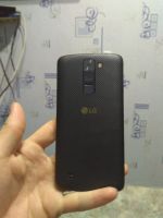 Лот: 15030612. Фото: 2. Телефон lg k 8 lte k350e. Аксессуары