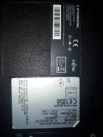 Лот: 10953284. Фото: 2. Ноутбук fujitsu. Компьютеры, ноутбуки, планшеты