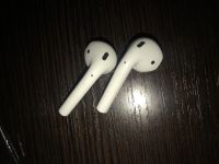 Лот: 14924116. Фото: 4. Air Pods. Красноярск