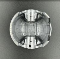 Лот: 25888387. Фото: 3. Поршневой комплект снегоход Yamaha... Авто, мото, водный транспорт