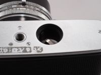 Лот: 9434410. Фото: 7. Konica Auto S 1963г.