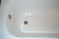 Лот: 3864358. Фото: 4. Ванна стальная, б/у. Красноярск