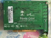 Лот: 12727811. Фото: 2. Turtle Beach Santa Cruz. Комплектующие