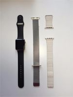 Лот: 10891017. Фото: 2. Apple Watch Series 1 42mm Stainless... Смартфоны, связь, навигация