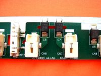 Лот: 17281589. Фото: 3. 6635L-0129A TB47M-R Rev0.4, 6635L-0130A... Бытовая техника