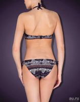 Лот: 11291517. Фото: 2. Купальник от Infinity "Teno". Женская одежда