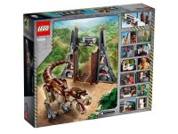 Лот: 14699076. Фото: 2. Lego Jurassic World 75936 Парк... Игрушки