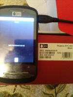 Лот: 2843868. Фото: 2. МТС916 (Он же ZTE Racer). Смартфоны, связь, навигация
