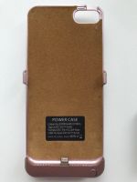 Лот: 14064425. Фото: 2. Чехол-аккумулятор 10000mAh iPhone... Запчасти, оборудование