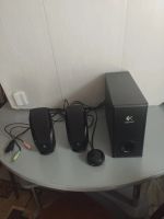 Лот: 23953526. Фото: 2. Компьютерные колонки 2.1. Аудиотехника