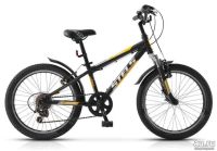 Лот: 9338672. Фото: 2. Велосипед STELS Pilot-230 Boy... Велоспорт