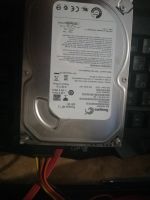 Лот: 16920253. Фото: 2. Seagate ST3320413CS. Комплектующие