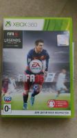 Лот: 11273684. Фото: 3. Диск для Xbox 360 Fifa 16. Компьютеры, оргтехника, канцтовары