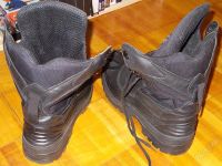 Лот: 1292002. Фото: 3. Ботинки Берцы Thinsulate Insulation... Одежда, обувь, галантерея