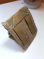 Лот: 21276478. Фото: 2. Подсумок для гранат СССР. Антиквариат