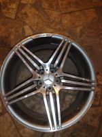 Лот: 3572240. Фото: 3. Диски Mercedes benz AMG R20. Авто, мото, водный транспорт