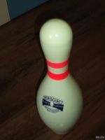 Лот: 12817812. Фото: 3. Кегля для боулинга(Оригинал ). Красноярск