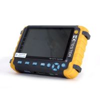 Лот: 18866262. Фото: 3. Монитор 5 дюймов hd tester IV8W... Бизнес
