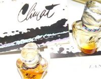 Лот: 1830410. Фото: 4. Climat Parfum Extrait от Lancome... Красноярск