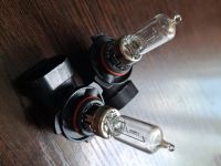 Лот: 23330454. Фото: 3. Лампы Sylvania 9005 HB3 U E1 22N... Авто, мото, водный транспорт