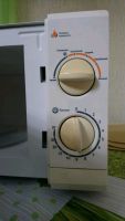 Лот: 14387083. Фото: 3. Микроволновая печь Gorenje MO17MW-UR. Бытовая техника