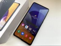 Лот: 17620042. Фото: 5. Samsung Galaxy A72