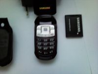 Лот: 12848349. Фото: 3. Сотовый раскладушка Samsung SGH-E570. Красноярск