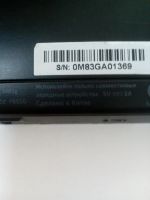 Лот: 11509796. Фото: 3. P34 . Планшет DNS M83G Корпус... Компьютеры, оргтехника, канцтовары