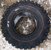 Лот: 10459480. Фото: 5. Грязевая резина 215/90-15С Forward...