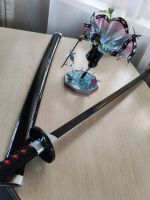 Лот: 25884708. Фото: 2. Продам катану Танжиро Камадо из... Игрушки