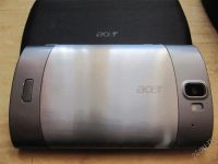 Лот: 1345211. Фото: 3. Acer Liqid Metal S120. Красноярск