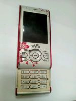 Лот: 10939229. Фото: 2. №958 . Телефон Sony Ericsson W595... Смартфоны, связь, навигация