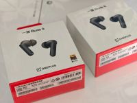 Лот: 20739219. Фото: 2. NEW 2025 OnePlus Buds 4, Наушники... Аудиотехника